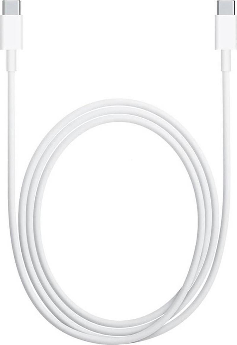 Apple USB-C naar USB-C oplaadkabel - 2 meter - Wit