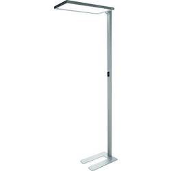 Deko Light Office One 343030 Stehlampe LED LED fest eingebaut 80 W EEK: F (A - G) Weiß