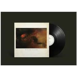 Indigo Press, Schallplatten, Victorialand (Cocteau Twins)