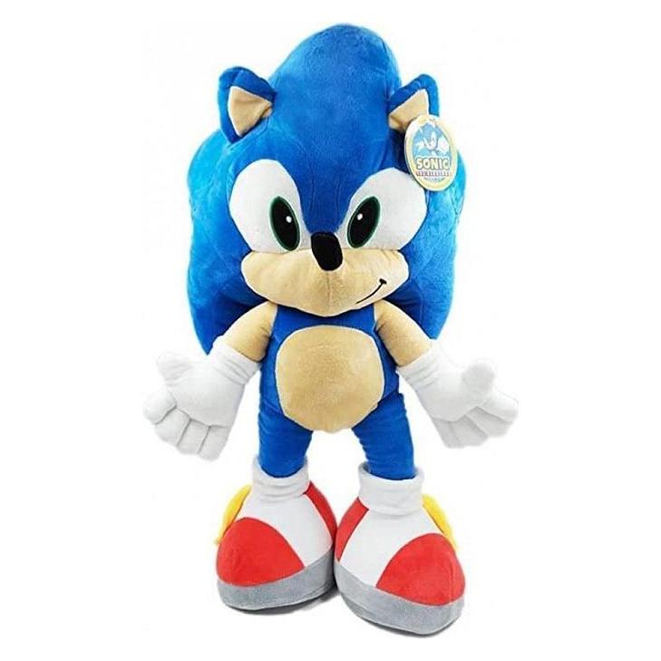 GED Peluche Sonic The Hedgehog 70cm (44511)
