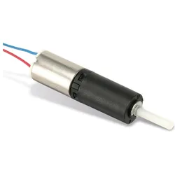 Eneroid Gleichstrom-Getriebemotor G700, 700:1