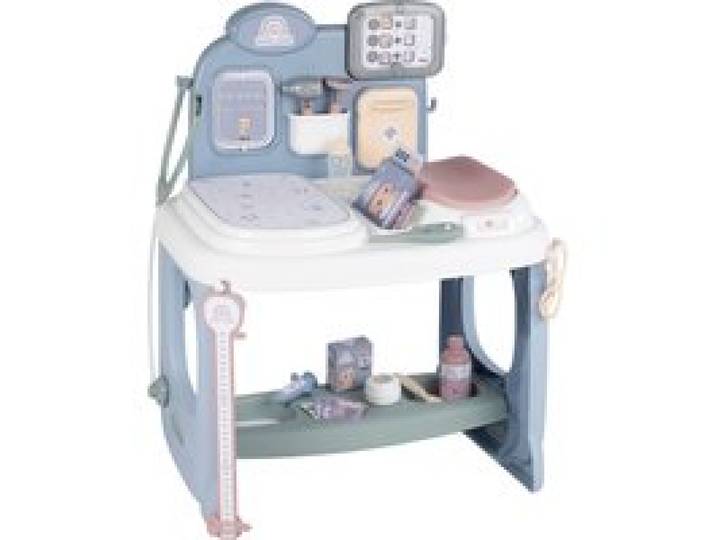 SMOBY Baby Care Centre de soins