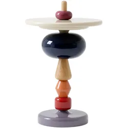&Tradition Shuffle MH1 Beistelltisch, array