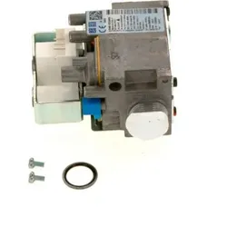 BOSCH Ersatzteil TTNR: 87186475170 Gasarmatur