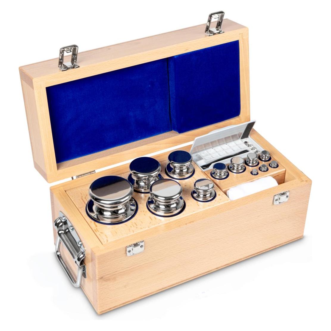 Kern 326-092 Gewichtsatz F1 1g-10kg (326-092)
