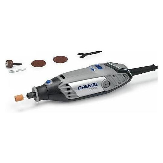 Dremel 3000-05 (Rotationswerkzeug) (F.013.300.0JW)
