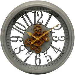 Technoline, Wanduhr, WT 1580 (50.50 cm)
