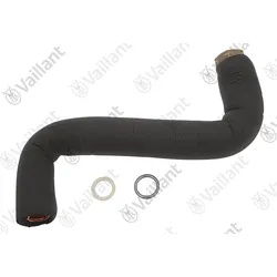 Rohr, Sole Pumpe-KühlungWT VWS Vaillant-Nr. 0020150073