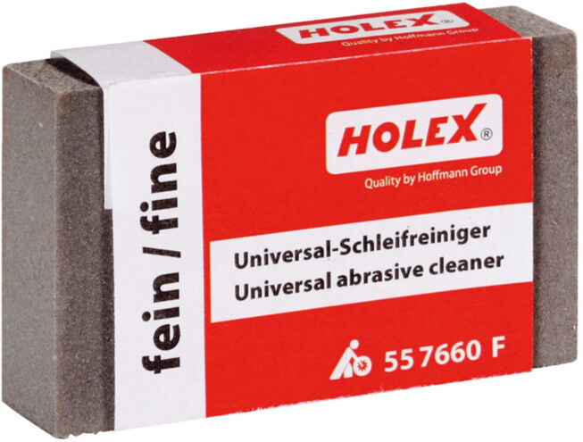 Gomme abrasive universelle HOLEX F (557660 F)