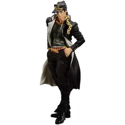 Banpresto Ichibansho JoJos Stardust Crusaders: Jotaro Kujo 27cm