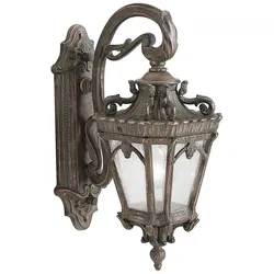 Licht-Erlebnisse, Gartenbeleuchtung, Amelia (E27, IP44)
