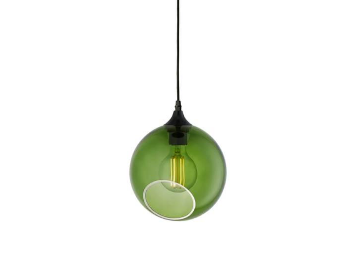 Design By Us Ballroom Pendelleuchte Ø20 cm Army