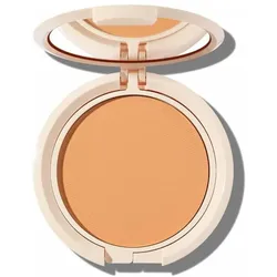 Sensilis, Foundation, Kompakt Make-up SPF50+ Natural (Natural Rose)