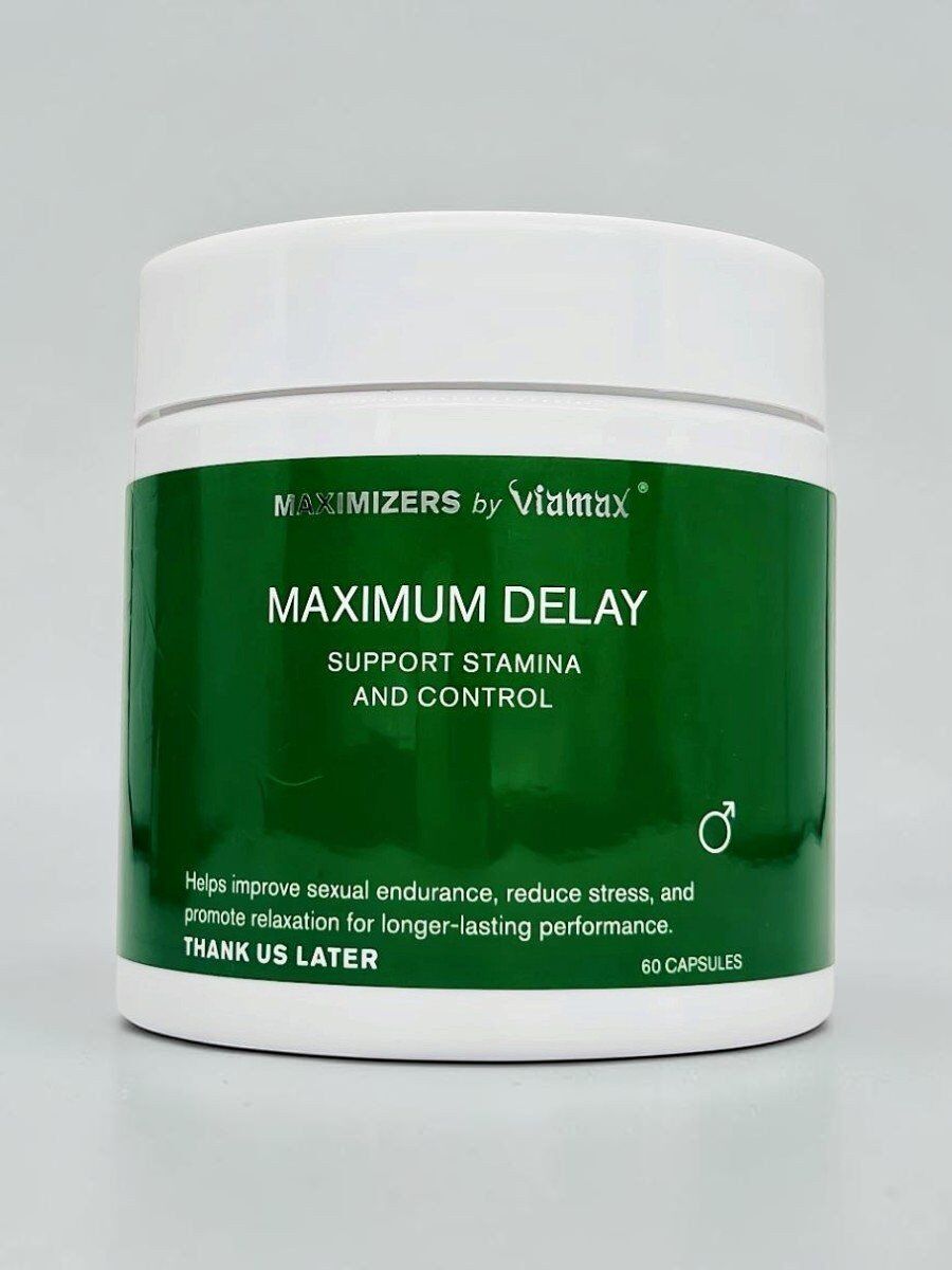 Viamax Maximum Delay