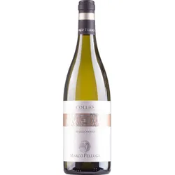 Marco Felluga Collio Chardonnay 2024
