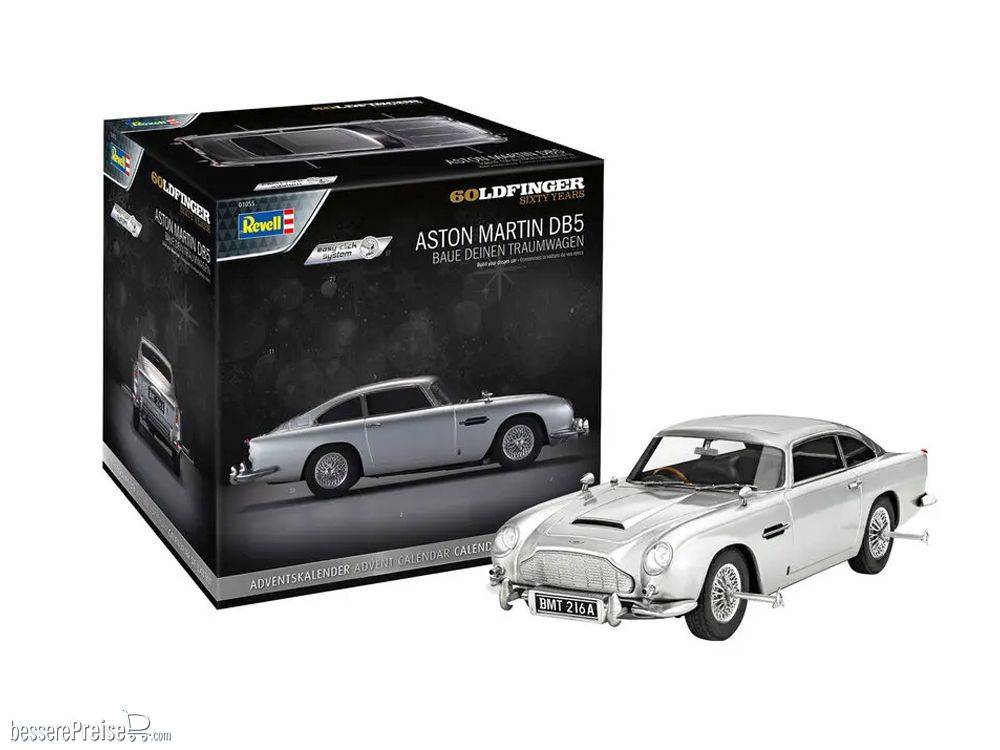Revell 01055