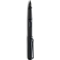 Safari Füllfederhalter M umbra