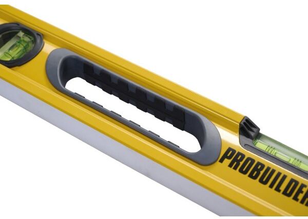 Probuilder Vaterpas 120 Cm.