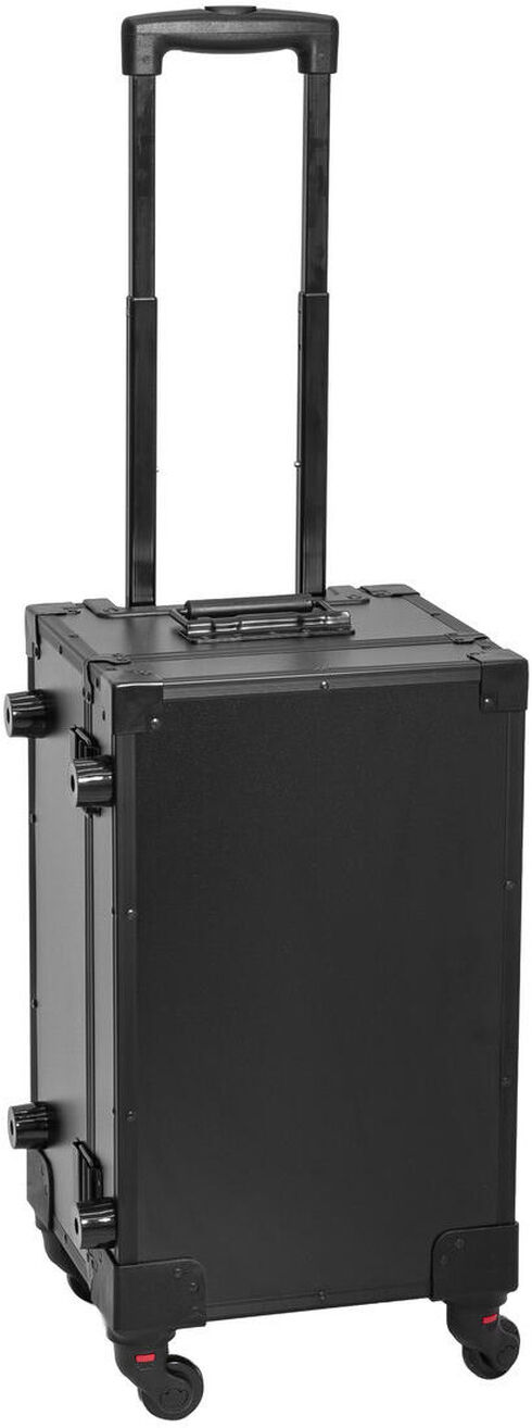 Roadinger Ukc-4r Universal-Koffer-Case Mit Trolley