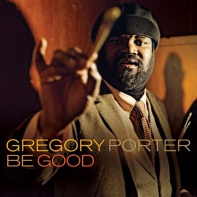 Be Good - Gregory Porter, Vinyl, 0885150337967