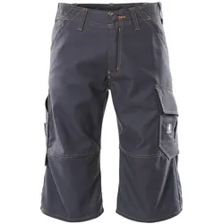 MASCOT Borba Shorts, lang YOUNG Schwarzblau 42 - 06049-010-010-C42 - Schwarzblau