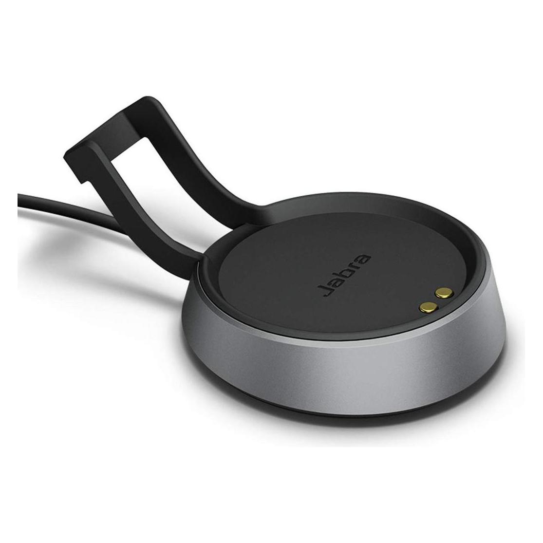 Jabra Ladestation zu Evolve2 85 Schwarz, USB-C (14207-66)