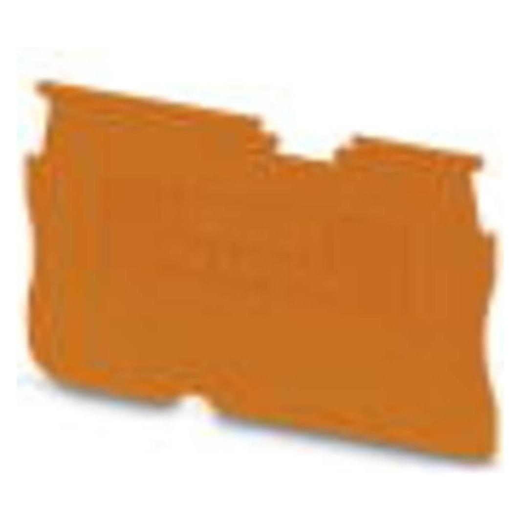 Phoenix D-ST 2.5-0.8 OG Terminal block cover 1Stück(e) (3030511)