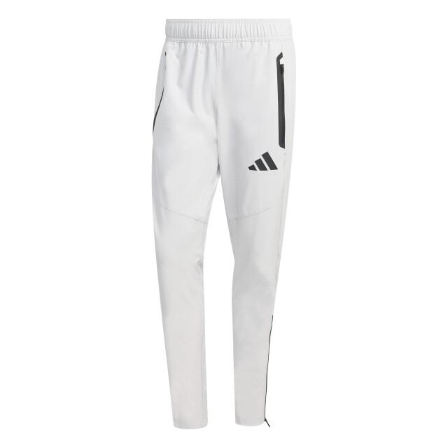 Adidas tt w pant voetbal trainingsbroek heren -