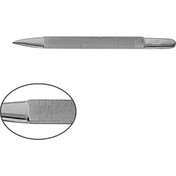 Nagelfeile 10 cm