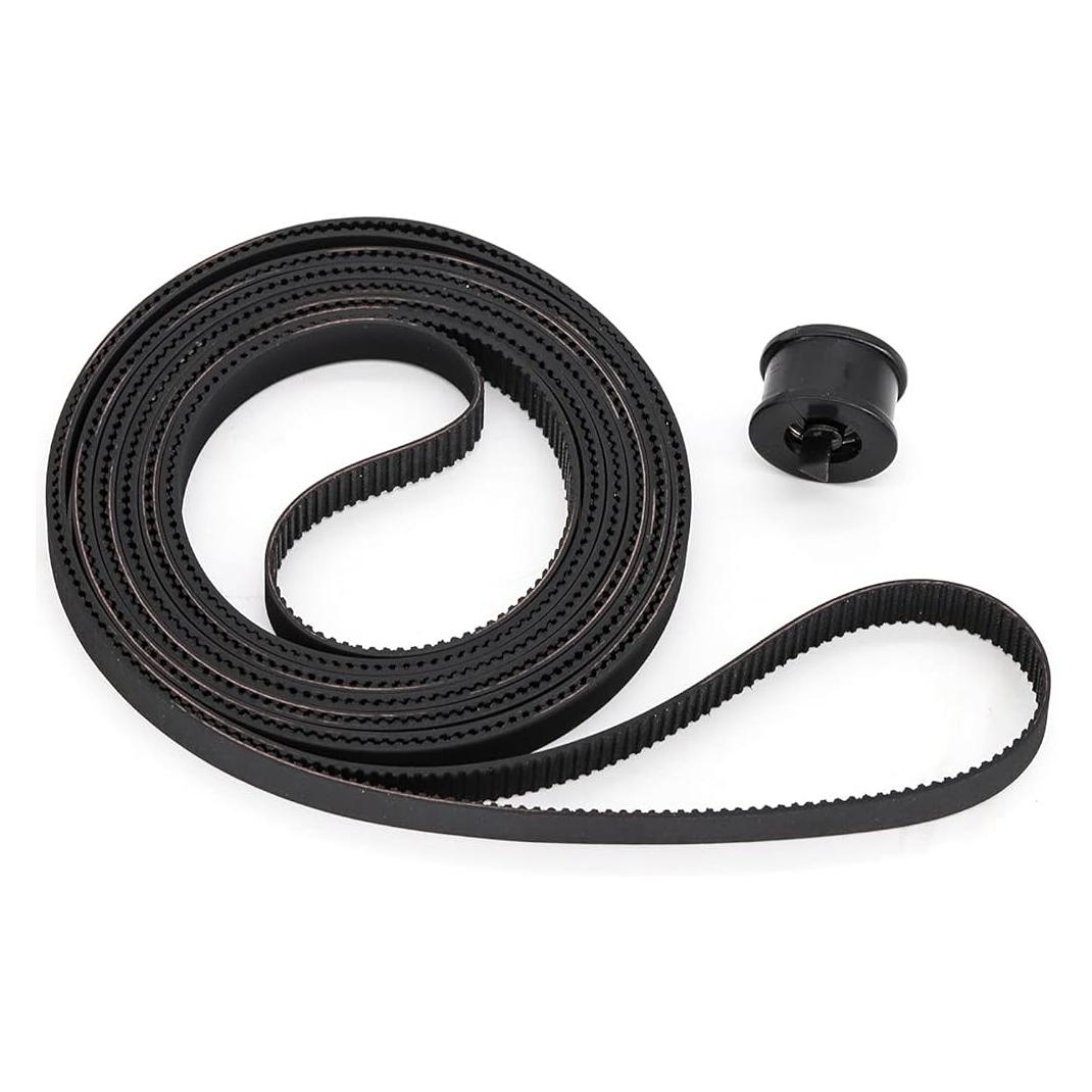 HP Belt And Pulley 24Inch CQ89067112 (CQ890-67112)