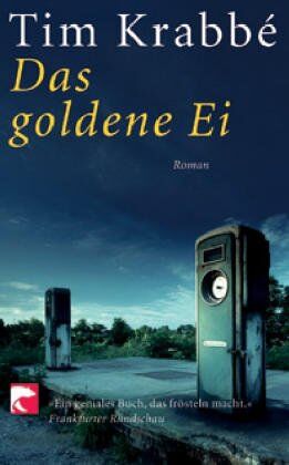 Tim Krabbé - Das goldene Ei: Roman - Preis vom 02.10.2026 23:42:20 h