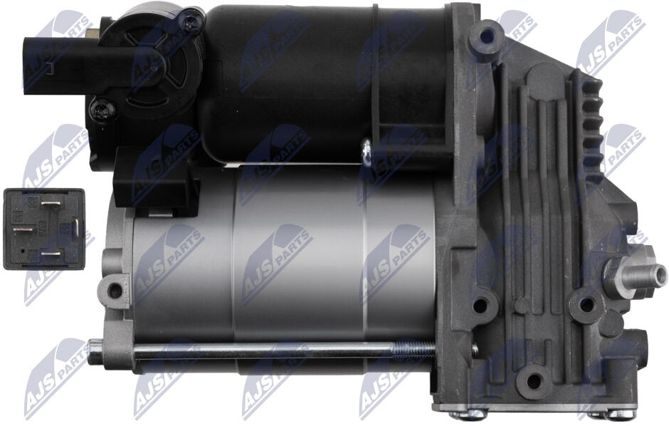 Nty Kompressor, Druckluftanlage Zkp-Bm-002 Für Bmw