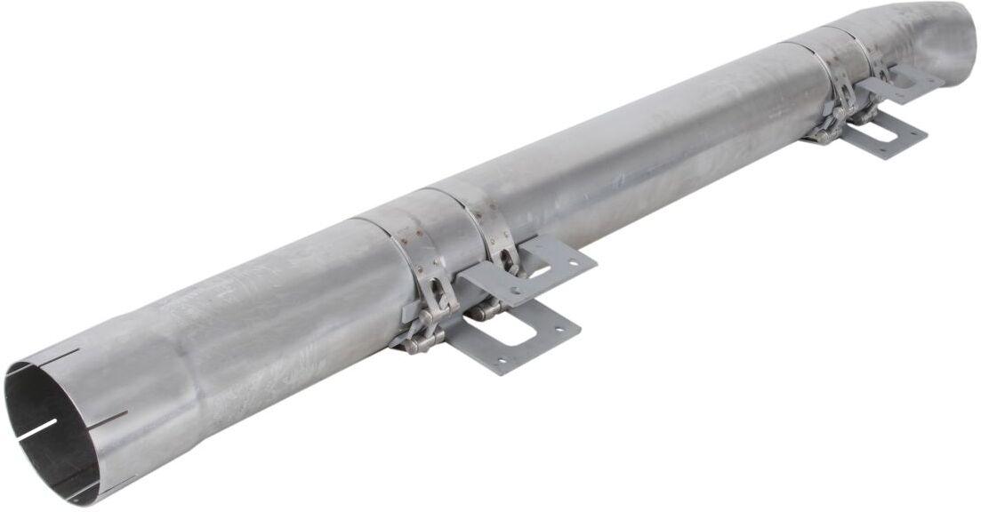 Auspuffrohr DINEX DIN8AG040