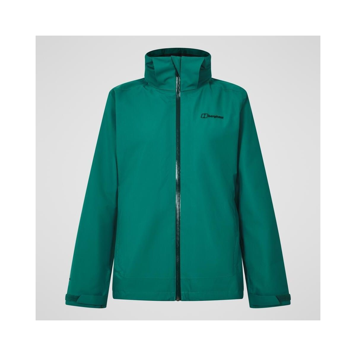Berghaus Roam InterActive Jacket AF meadow green (KC5) 16 4-A002102-KC5-16