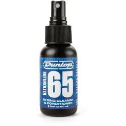 Dunlop Formula 65 String Cleaner 6582EMUL - Pflegemittel Gitarre/Bass