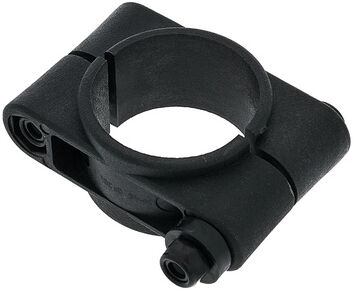 "Jaspers Tube Clamp 19"" "