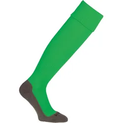 uhlsport Team Pro Essential Stutzenstrümpfe grün 41-44