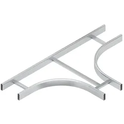 Niedax T-Stück KROT 60.225 F