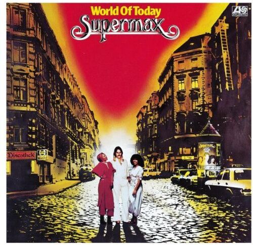 Supermax - World of Today - Preis vom 01.10.2026 08:16:52 h