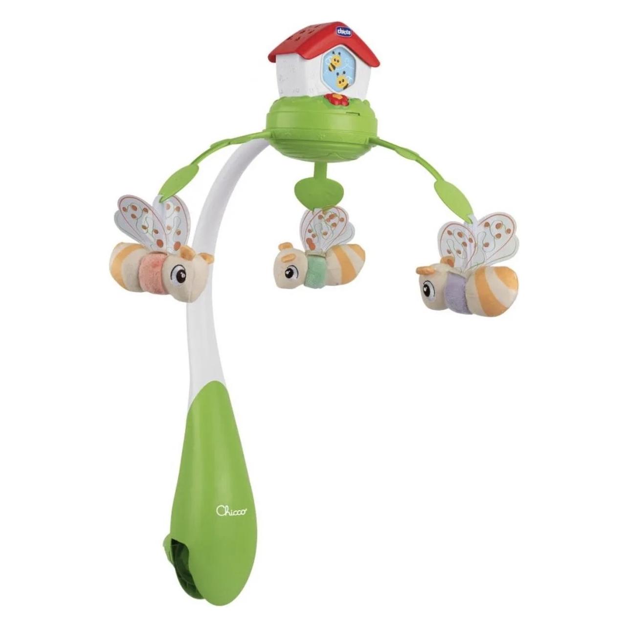 Chicco Mobile Der Bienen (00011080000000)