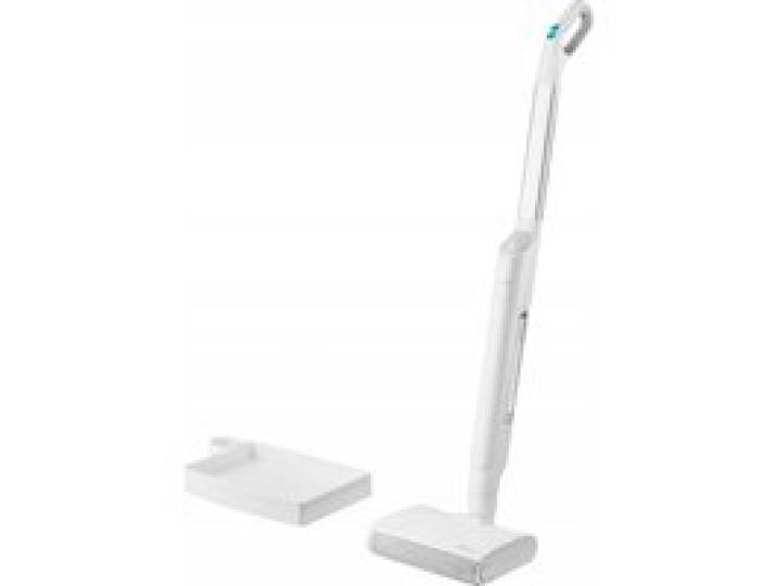 Aspirateur balai - SENCOR - SVW 3500WH - Sans fil - Pour déchets humides - Blanc