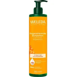 Weleda Regenerierende Bodylotion