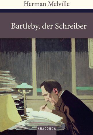Herman Melville - Bartleby, der Schreiber - Preis vom 09.10.2026 07:28:09 h