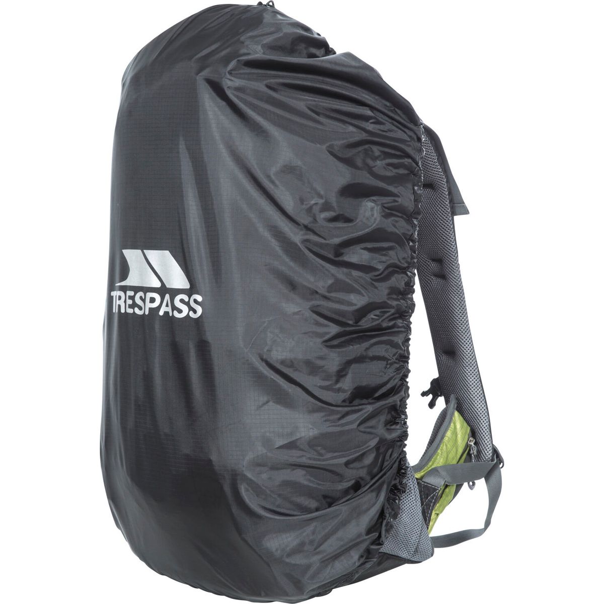 Trespass Rain - Rucksack Cover black (BLK) S UUACMIF20004_BLK_S
