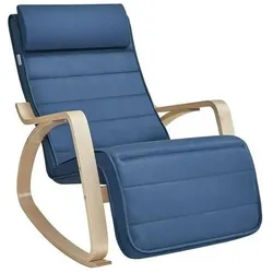 Songmics, Sessel, Relaxo