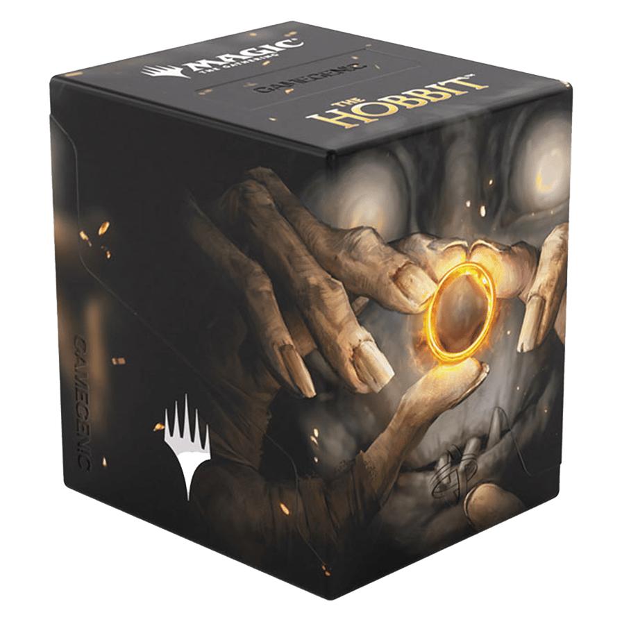 Gamegenic : Magic the Gathering - The Hobbit - Bastion 100+ XL - My Precious (74707565)