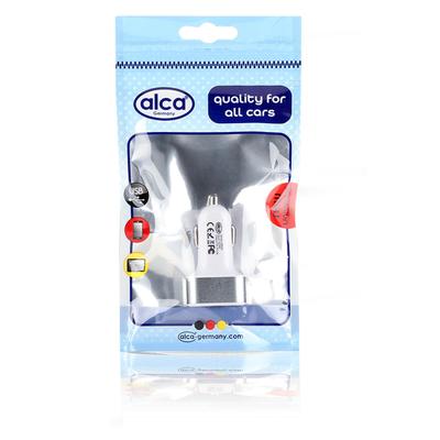 ALCA Batterieladegerät 510520