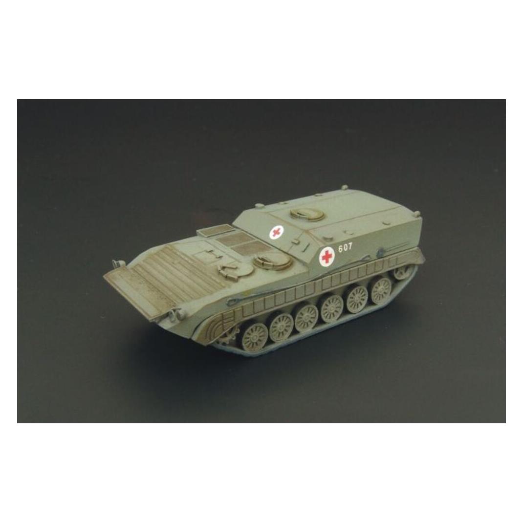 Hauler BMP-1 ambulance (HTT120025)