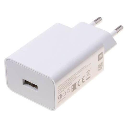Xiaomi MDY-11-EP 3A 22,5W USB Travel Charger White (Service Pack) (22.50 W) (57983105472)