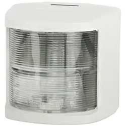 Hella Heck-Laterne weiss, Modell 2984